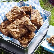 Blondies with Dark Roots (Guy Fieri)