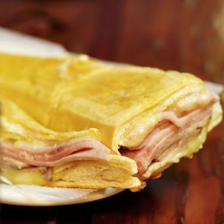 Puerto Sagua Cuban Sandwich