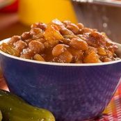 Home-Style Baked Beans