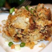 Breakfast Tater Tot Casserole