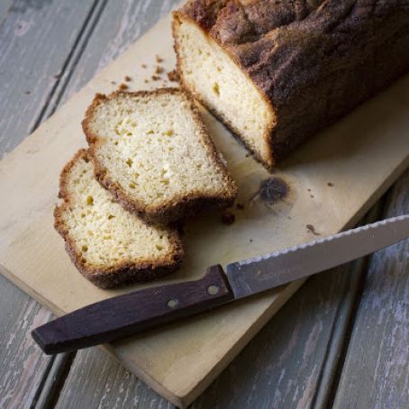Amish Friendship Bread