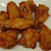 Fried Chicken Drummettes     ♥