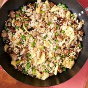 Fried Rice