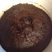 Amazing Slow Cooker Chocolate Cake