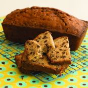 Chocolate Chip Banana Bread