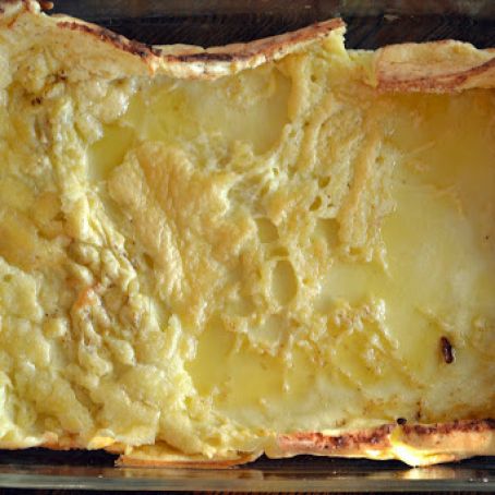 Hootenanny Pancakes - by Karie E.