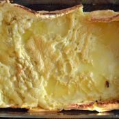 Hootenanny Pancakes - by Karie E.