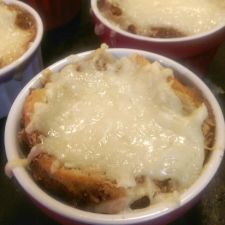 French Onion Soup