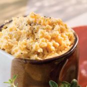 Beer Cheese Spread and Grilled Beer Cheese Sandwich