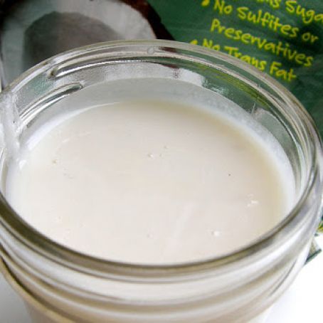 How to Make Coconut Butter the Easy Way!