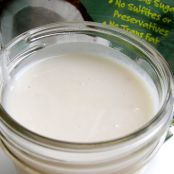 How to Make Coconut Butter the Easy Way!