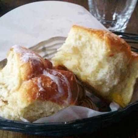 Ohana Breakfast Bread 'Ohana Polynesian Resort