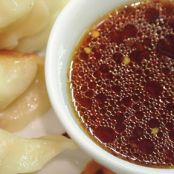 Sweet Soy Dipping Sauce