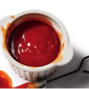 Honey Barbecue Sauce Recipe