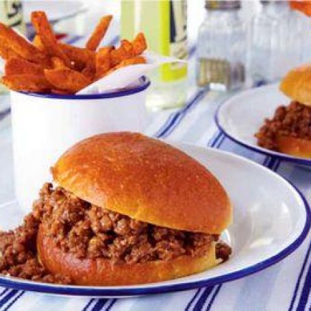 County Fair Maidrites