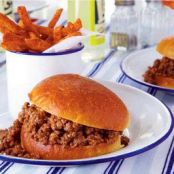 County Fair Maidrites