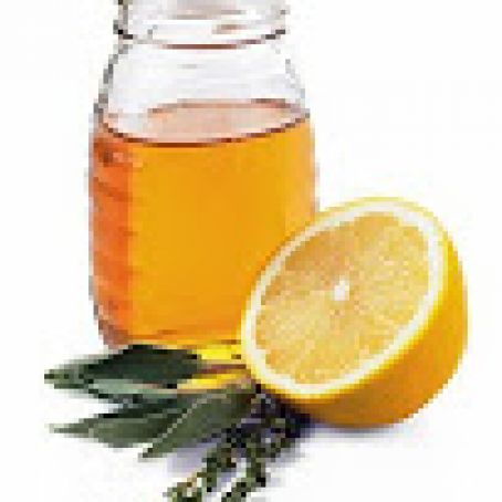 Natural Cough Control Tea