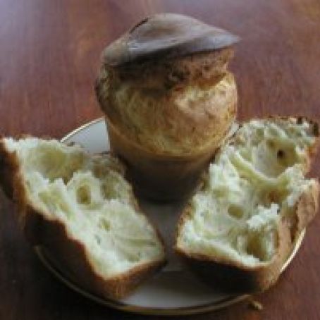 Perfect Popovers - Never Fail PopoversHow To Make Popovers - Popover Recipe