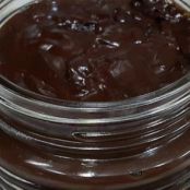 Easy Homemade Chocolate Sauce
