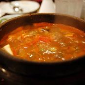Beef Vegetable Soup