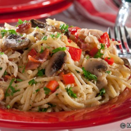 Grandma's Best Casserole