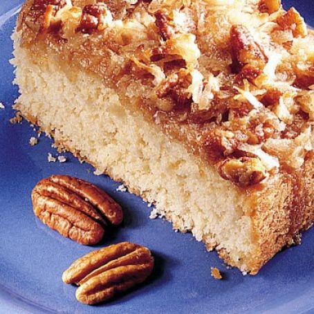 Coffee Cake
