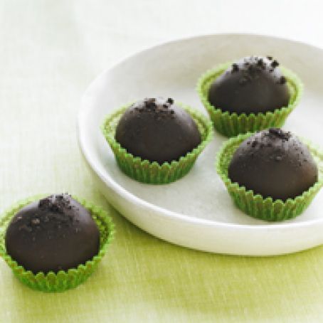 OREO Cookie Balls