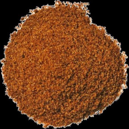 Fahita Seasoning Mix