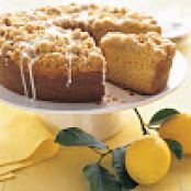 Meyer Lemon Coffee Cake (MS)
