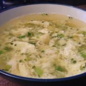 Egg Drop Soup