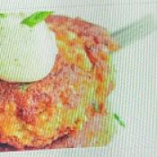 Salmon Cakes