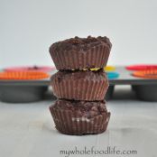 Chocolate Peanut Butter Fudge