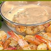 Thousand Island Dressing