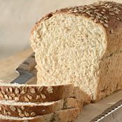 Oatmeal Breakfast Bread