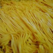 Homemade Pasta II - Kitchen Aid Stand Mixer