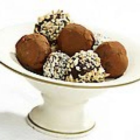 Chocolate Truffles
