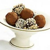 Chocolate Truffles