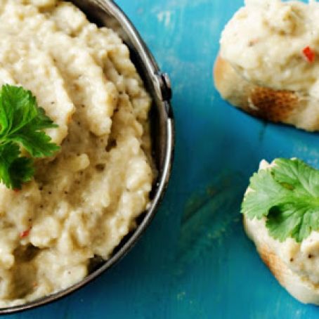 Smoked Fish Dip
