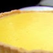 Lemon Curd Tart