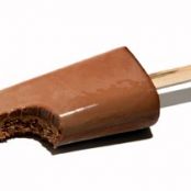 Pudding Pops, Chocolate