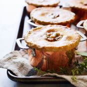 Turkey Pot Pie