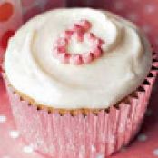 One-Bowl Chocolate Cupcakes