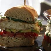 The Ultimate Filet O Fish Sammie