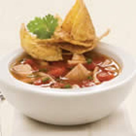 Tortilla Soup
