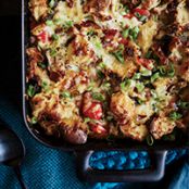 Christmas-Morning Casserole