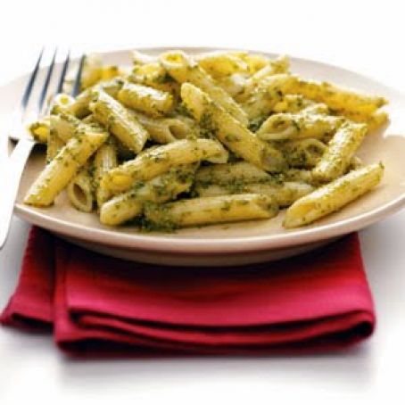 Sauce - Spinach Pesto