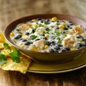 Chicken Chili