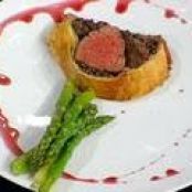 Beef Wellington