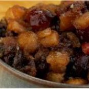 Homemade Mincemeat