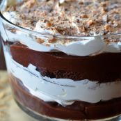 Chocolate Trifle